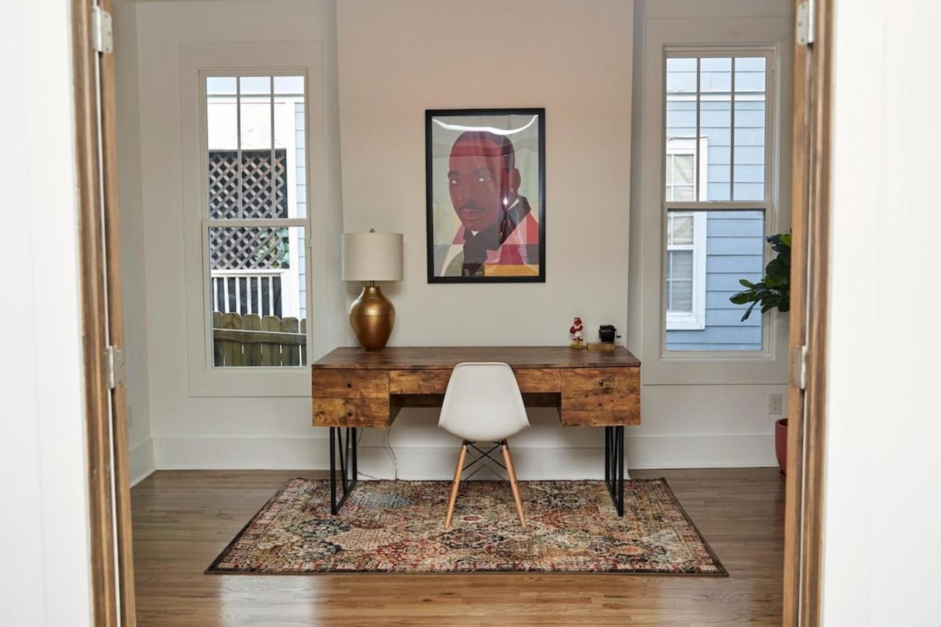 Spacious Retreat Near Downtown, Atl Atlanta Exterior foto
